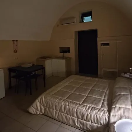 Dimora Primo Maggio Gravina גרבינה אין פוליה