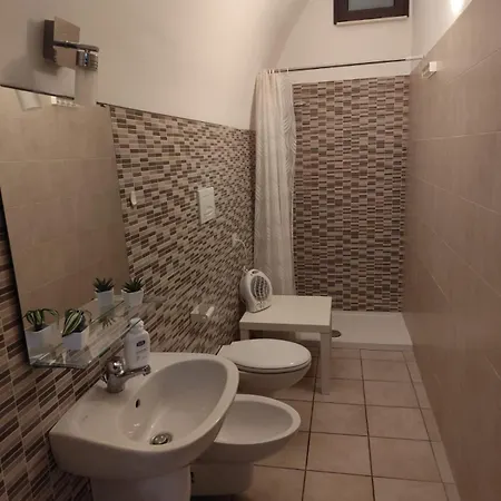 Dimora Primo Maggio Gravina גרבינה אין פוליה
