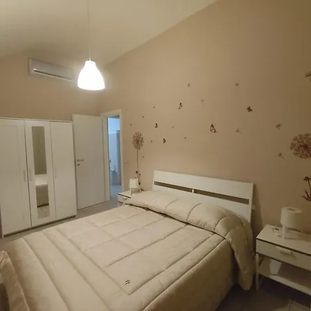 דירה Dimora Primo Maggio Gravina גרבינה אין פוליה