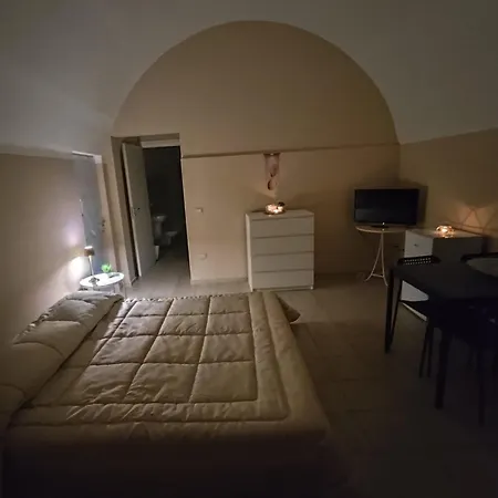 Dimora Primo Maggio Gravina Apartment *