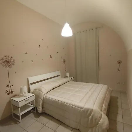 Apartment Dimora Primo Maggio Gravina *