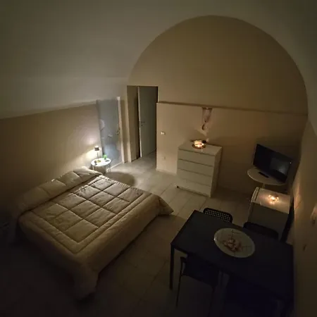 Dimora Primo Maggio Gravina