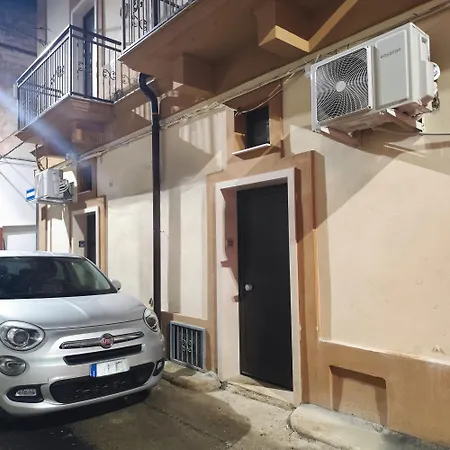 Dimora Primo Maggio Gravina *