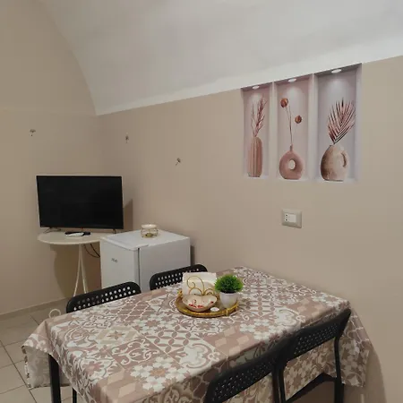Apartment Dimora Primo Maggio Gravina *