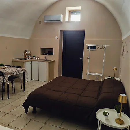Apartment Dimora Primo Maggio Gravina *