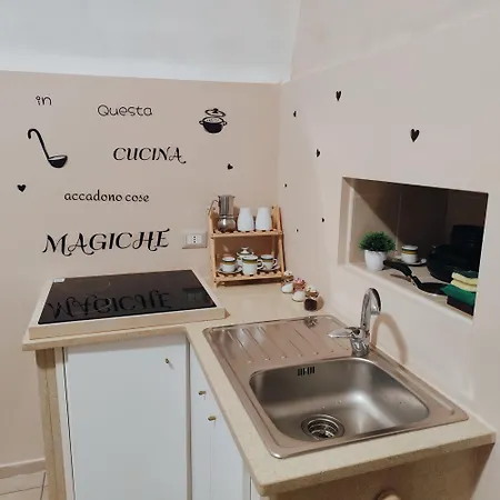Dimora Primo Maggio Gravina *