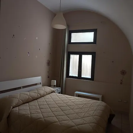 Apartment Dimora Primo Maggio Gravina *