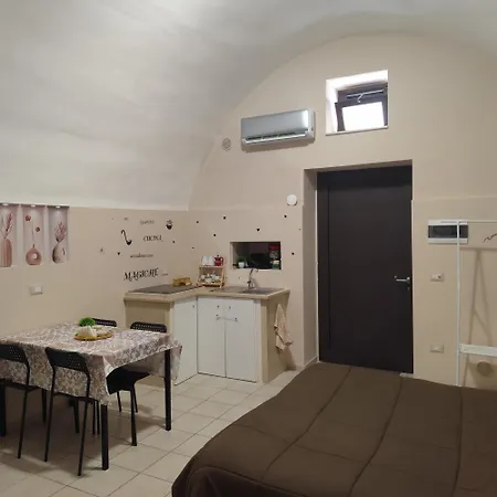Dimora Primo Maggio Gravina