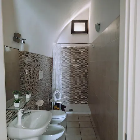 Apartment Dimora Primo Maggio Gravina Gravina in Puglia