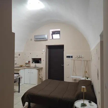 Dimora Primo Maggio Gravina Apartment Gravina in Puglia